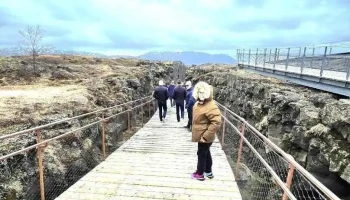Ip bústaður - Hrunamannahreppur