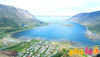 Ísafjörður - Ísafjörður