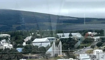 Ísfell Akureyri - Akureyri