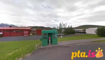 Ísfugl ehf. - Mosfellsbær