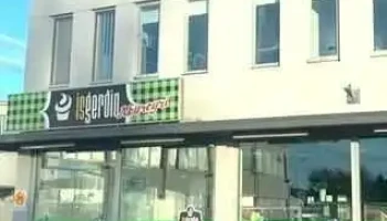 Ísgerðin - Akureyri