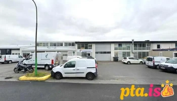 Íslandslyftur - Kópavogur