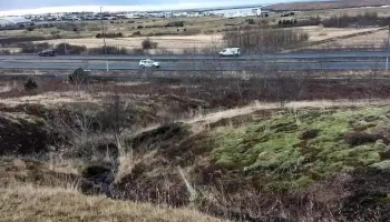 Íslandspóstur hf - Reykjavík