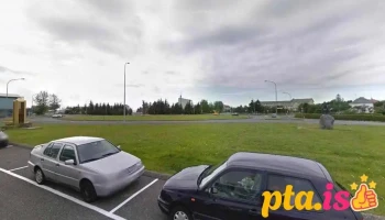 Íslandspóstur - Reykjavík