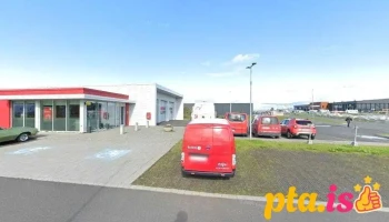 Íslandspóstur - Selfoss