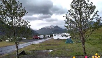 Íslenska Gámafélagið - Reyðarfirði - Reyðarfjörður