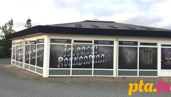 Íslenski Rokkbarinn - 220 Hafnarfjörður