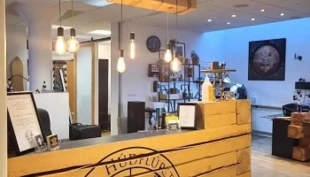 Íslenzka Húðflúrstofan/The Icelandic Tattoo Corp. - Reykjavík