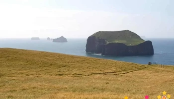 Isole Vestmann - Iceland
