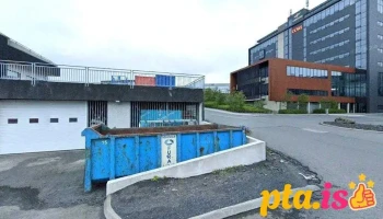 Ísor Iceland Geosurvey - Kópavogur