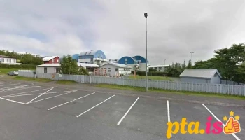 Ísorka-hleðslustöð - 221 Hafnarfjörður