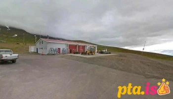 Ísorka-hleðslustöð - 603