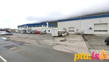 Ístækni ehf - Ísafjörður