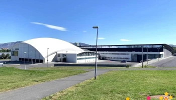 Íþrótta- og Ólympíusamband Íslands - Ísí - Reykjavík