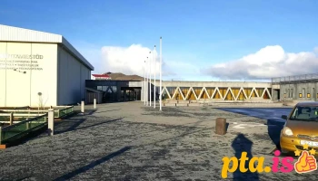 Íþróttamiðstöðin - Grindavík