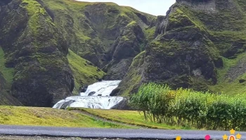 Íþróttamiðstöðin Kirkjubæjarklaustri - Kirkjubæjarklaustur