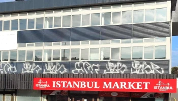 İstanbul Market - 108 Reykjavík
