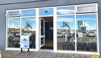 Jk vörur - Kópavogur