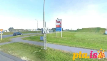Jm Hárstofa - 780 Höfn Í Hornafirði