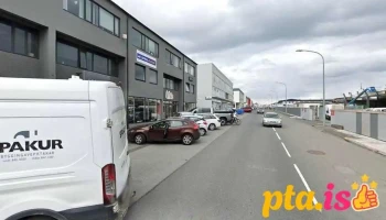 Jokula - Reykjavík