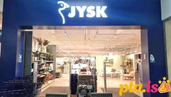 Jysk - 800 Selfoss