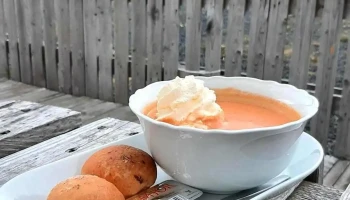 Kaffi Kind - 511 Hólmavík
