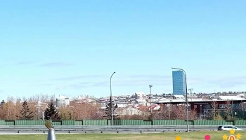 Kársnes - Kópavogur