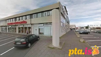Katla Fitness Faxafeni (Reebok Fitness) - Reykjavík