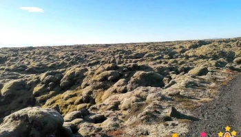 Katla Geopark - 208