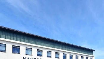Kaupfélag Vestur Húnvetninga - Hvammstangi