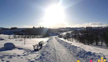 Keldur, Tilraunastöð Háskóla Íslands í meinafræði - Reykjavík