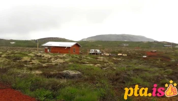 Kerhraun B 122 - Grímsnes- Og Grafningshreppur