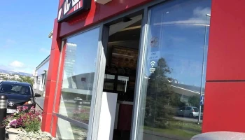 Kfc - 104 Reykjavík