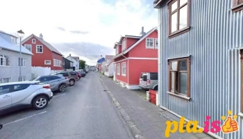 Kínasafn Unnar - 101 Reykjavík