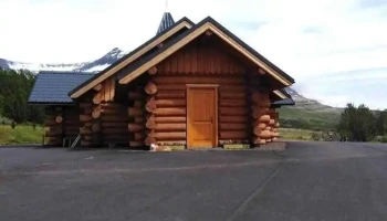 Kirkja heilags Þorláks - Reyðarfjörður