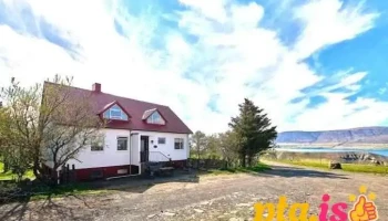 Kiðafell - Kjósarhreppur