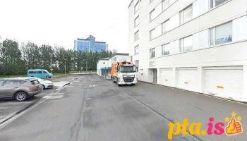 Kjarkur endurhæfing - Reykjavík