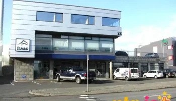 Kjarni Endurhæfing - Reykjavík