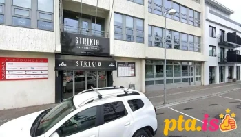 Kjölur stéttarfélag starfsmanna í almannaþjónustu - Akureyri