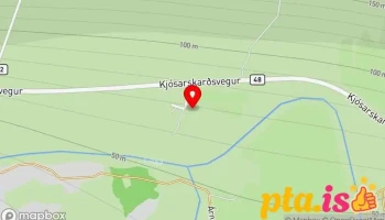 Kjósahreppur, StoppuStuð-Orkusalan - Höfuðborgarsvæðið