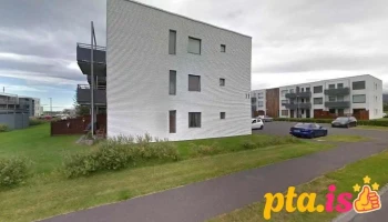Klapparhlíð 11 - Mosfellsbær