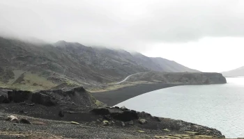 Kleifarvatn - Iceland