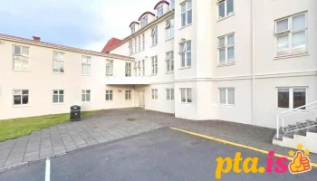 Kleppsspítali - Reykjavík