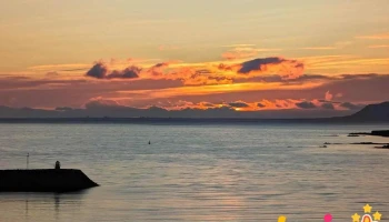 Klettur skipaafgreiðsla - Reykjavík