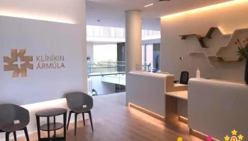 Klíníkin Ármúla - Reykjavík