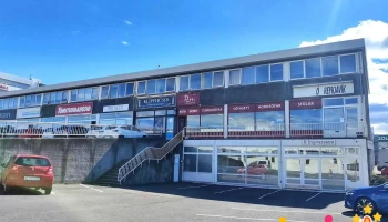 Klipphúsið - 110 Reykjavík