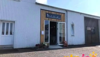 Klukkublóm - 3 3. Hæð