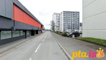 Knur - Kópavogur