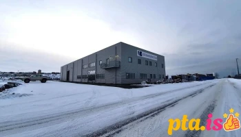 Köfunarþjónustan ehf. - Hafnarfjörður