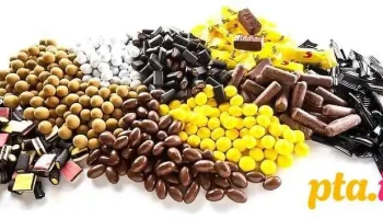 Kólus Sælgætisgerð / Sanbo Confectionery - 110 Reykjavík